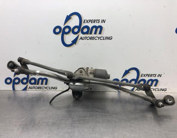 Wiper Motor AUDI A4 Avant (8E5, B6), AUDI A4 Avant (8ED, B7), AUDI A4 (8E2, B6), AUDI A4 (8EC, B7)