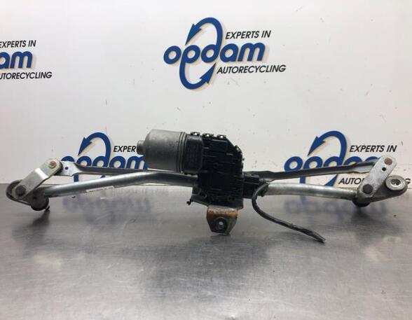 Wiper Motor AUDI A4 Avant (8E5, B6), AUDI A4 Avant (8ED, B7), AUDI A4 (8E2, B6), AUDI A4 (8EC, B7)