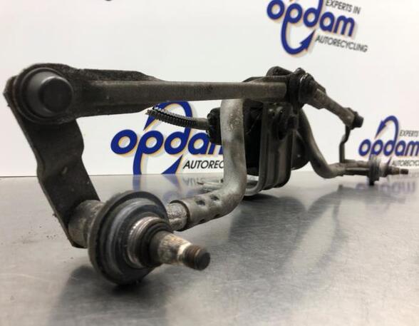 Wiper Motor PEUGEOT EXPERT Van (VF3A_, VF3U_, VF3X_), PEUGEOT EXPERT Platform/Chassis