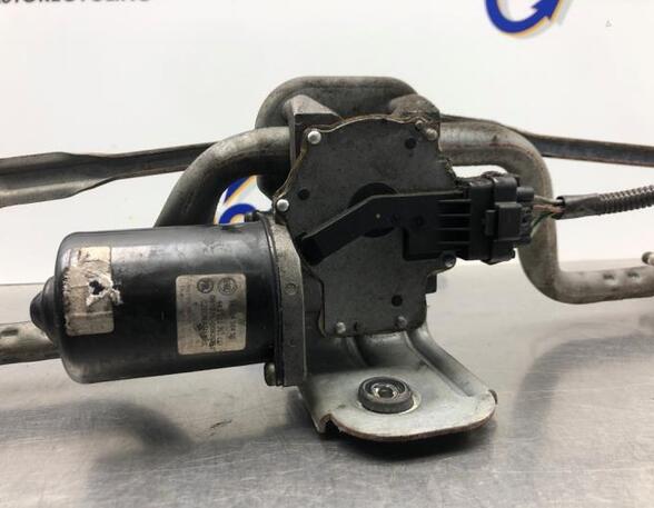 Wiper Motor PEUGEOT EXPERT Van (VF3A_, VF3U_, VF3X_), PEUGEOT EXPERT Platform/Chassis