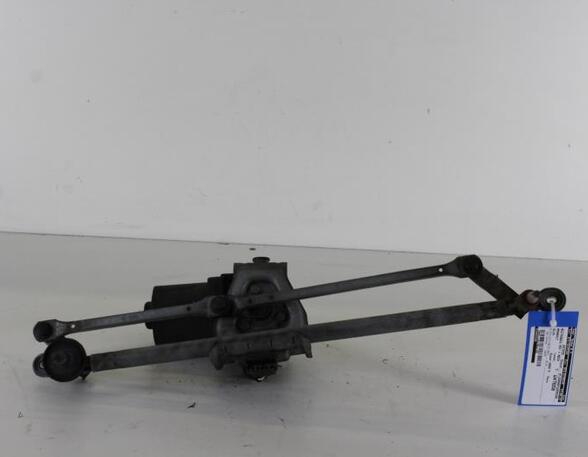 Wiper Motor RENAULT CLIO II (BB_, CB_), RENAULT THALIA I (LB_), RENAULT CLIO III (BR0/1, CR0/1)