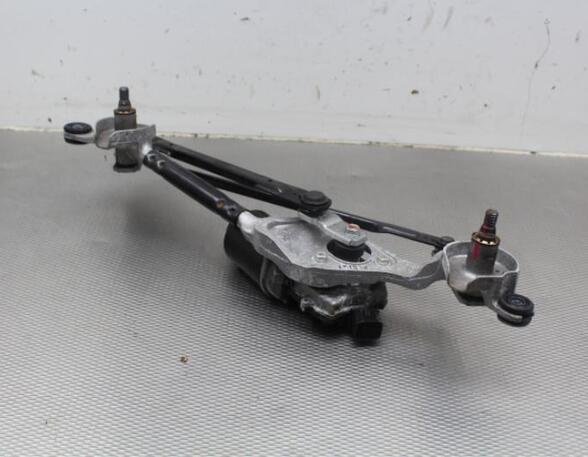 Wiper Motor KIA RIO III (UB), KIA RIO III Saloon (UB)