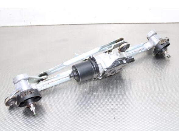 Wiper Motor NISSAN QASHQAI II SUV (J11, J11_)