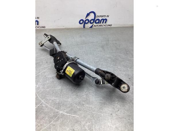 Wiper Motor RENAULT MEGANE III Grandtour (KZ0/1), RENAULT MEGANE III Coupe (DZ0/1_)