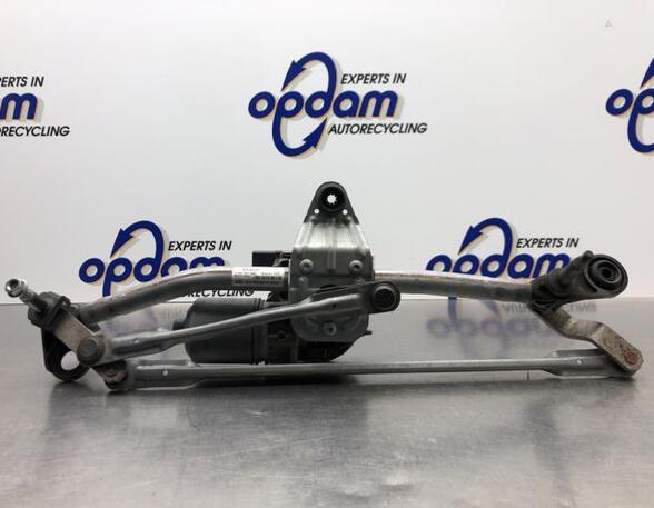 Wiper Motor AUDI A3 Sportback (8VA, 8VF), AUDI A6 Allroad (4GH, 4GJ, C7)