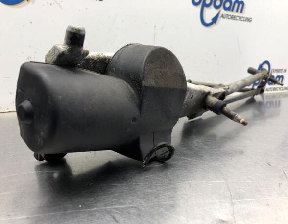 Wiper Motor FORD FOCUS Turnier (DNW)