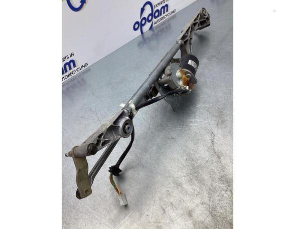 Wiper Motor MERCEDES-BENZ C-CLASS Coupe (CL203)