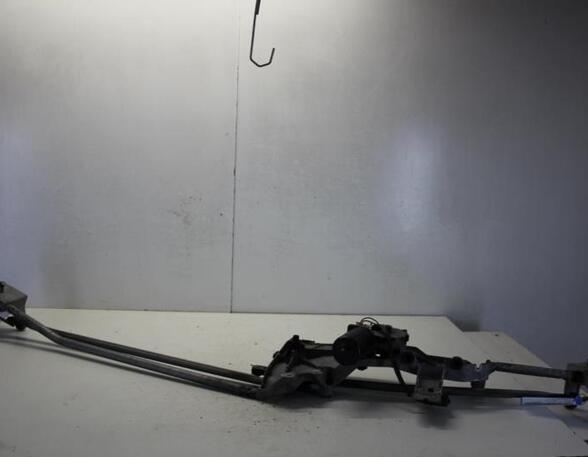 Wiper Motor PEUGEOT 807 (EB_)