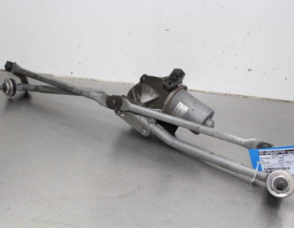 Wiper Motor VW CRAFTER 30-50 Platform/Chassis (2F_)