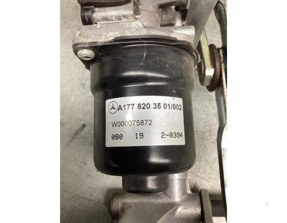 Wiper Motor MERCEDES-BENZ A-CLASS (W177), MERCEDES-BENZ CLA (C118)