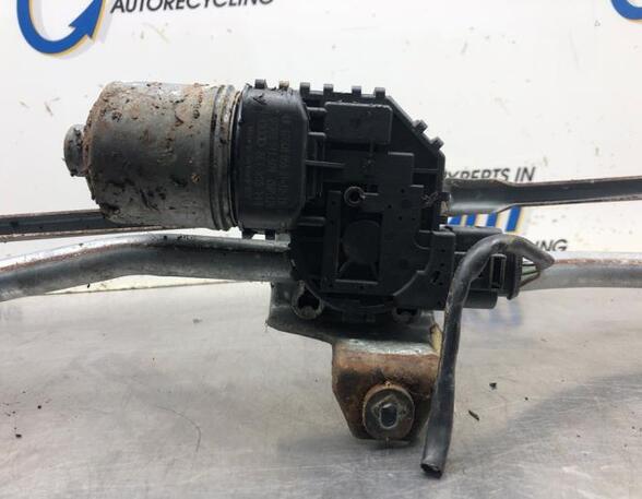 Wiper Motor AUDI A4 Avant (8E5, B6), AUDI A4 Avant (8ED, B7), AUDI A4 (8E2, B6), AUDI A4 (8EC, B7)