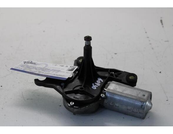 Wiper Motor OPEL ZAFIRA A MPV (T98)