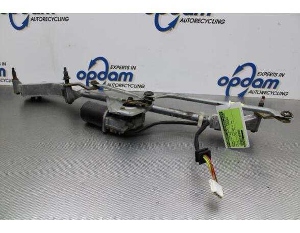 Wiper Motor MERCEDES-BENZ C-CLASS Coupe (CL203)