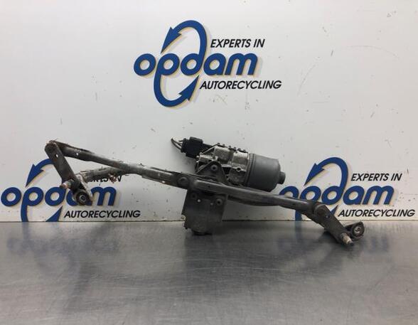 Wiper Motor SEAT IBIZA III (6L1), SEAT CORDOBA (6L2)