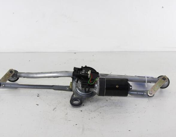 Wiper Motor BMW 3 Touring (E46), BMW 3 Compact (E46)