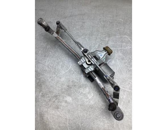 Wiper Motor OPEL GRANDLAND X (A18), VOLVO XC40 (536), PEUGEOT 3008 SUV (MC_, MR_, MJ_, M4_)