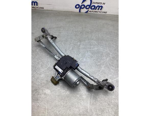 Wiper Motor OPEL GRANDLAND X (A18), VOLVO XC40 (536), PEUGEOT 3008 SUV (MC_, MR_, MJ_, M4_)