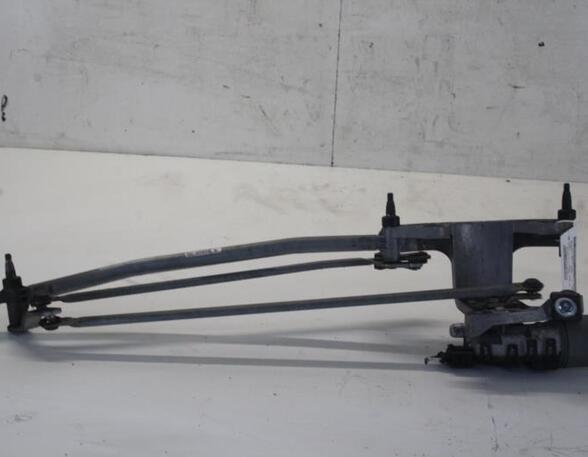 Wiper Motor FORD C-MAX (DM2), FORD FOCUS C-MAX (DM2), FORD KUGA I, FORD KUGA II (DM2)