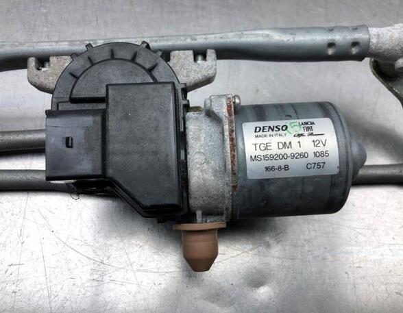 Wiper Motor FIAT PANDA (312_, 319_), FIAT PANDA VAN (312_, 519_), LANCIA YPSILON (312_)