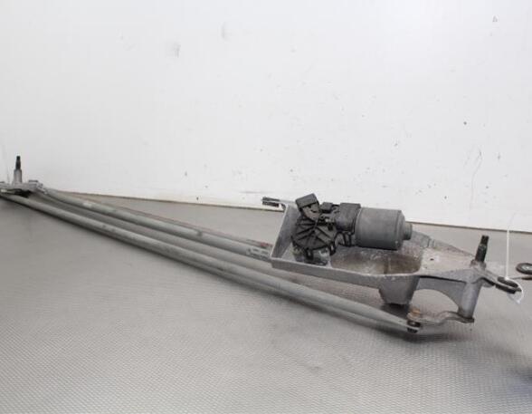 Wiper Motor RENAULT MODUS / GRAND MODUS (F/JP0_)