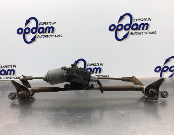 Wiper Motor MAZDA 6 Hatchback (GG)