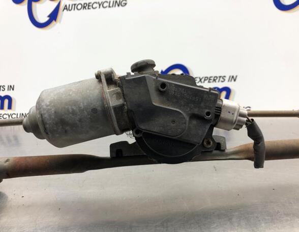 Wiper Motor MAZDA 6 Hatchback (GG)