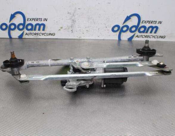 Wiper Motor NISSAN MICRA IV (K13_)