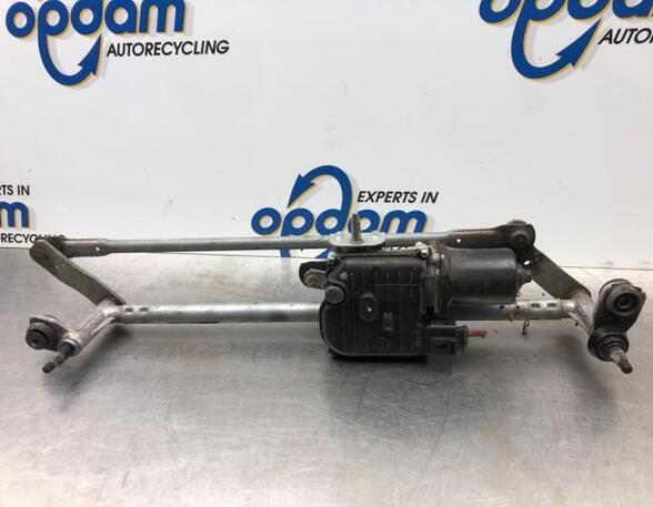 Wiper Motor VW GOLF VI Convertible (517)