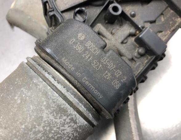 Wiper Motor PEUGEOT 206 SW (2E/K)