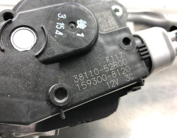 Wiper Motor SUZUKI SWIFT V (AZ)