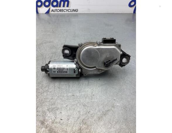 Wiper Motor VW CADDY IV Box Body/MPV (SAA, SAH)