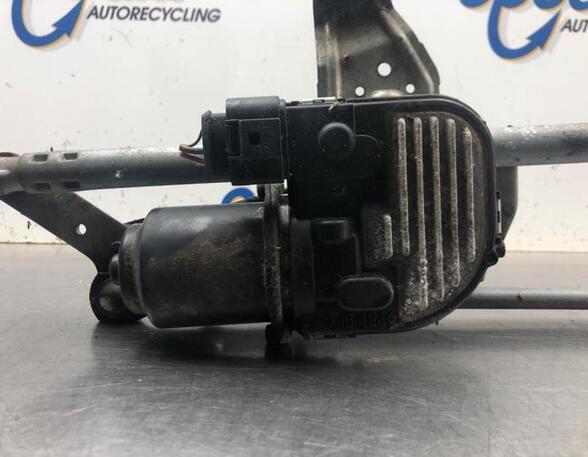 Wiper Motor VW PASSAT Variant (3C5), VW PASSAT B7 Estate Van (365), VW PASSAT (3C2)