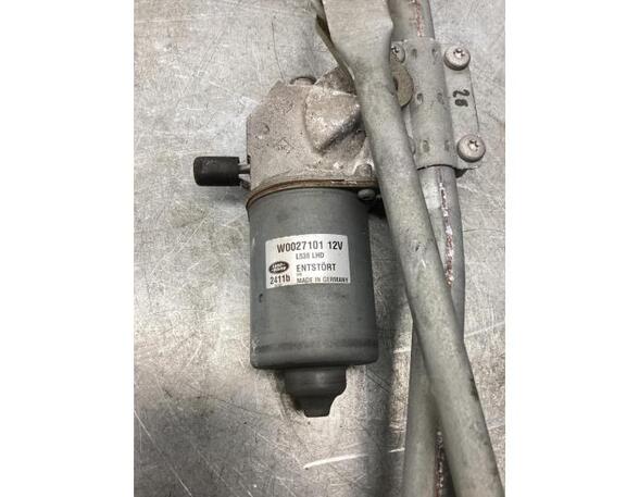 Wiper Motor LAND ROVER RANGE ROVER EVOQUE (L538)