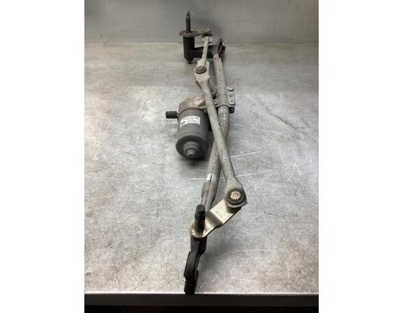 Wiper Motor LAND ROVER RANGE ROVER EVOQUE (L538)