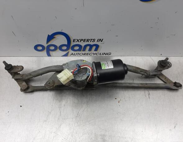 Wiper Motor PEUGEOT 106 II (1A_, 1C_), PEUGEOT 106 I (1A, 1C)