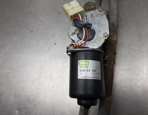 Wiper Motor PEUGEOT 106 II (1A_, 1C_), PEUGEOT 106 I (1A, 1C)