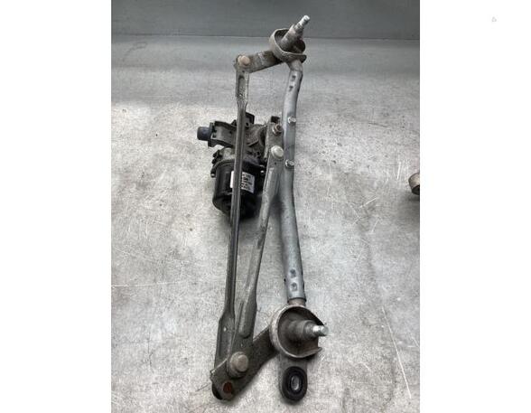 Wiper Motor HYUNDAI IONIQ (AE)