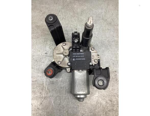 Wiper Motor OPEL ASTRA J Sports Tourer (P10), OPEL ASTRA J (P10)