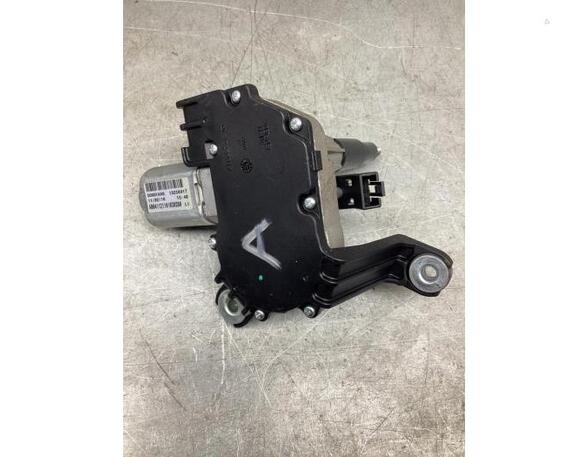 Wiper Motor OPEL ASTRA J Sports Tourer (P10), OPEL ASTRA J (P10)