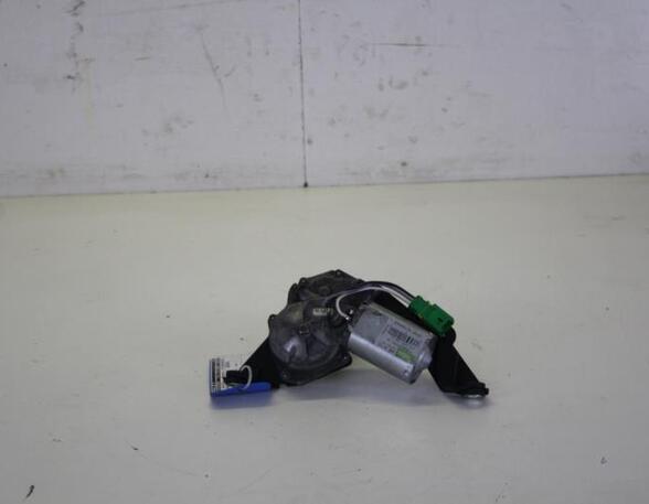 Wiper Motor RENAULT MEGANE Scenic (JA0/1_), RENAULT SCÉNIC I MPV (JA0/1_, FA0_)