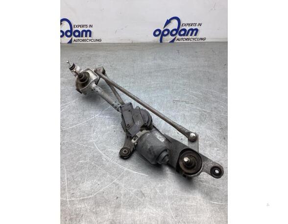 Wiper Motor OPEL INSIGNIA A Sports Tourer (G09)