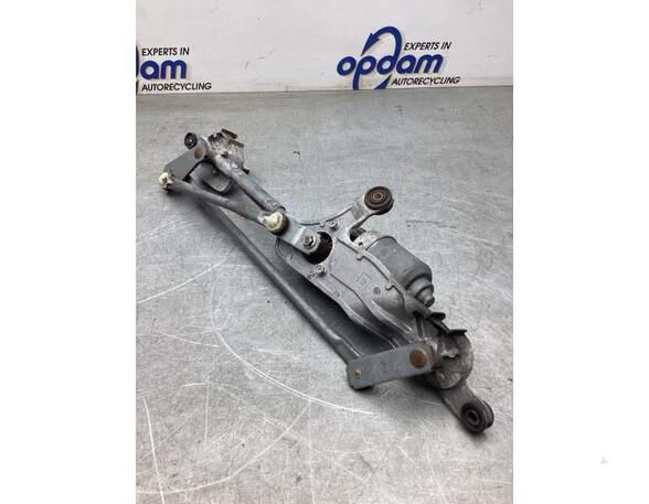 Wiper Motor OPEL INSIGNIA A Sports Tourer (G09)