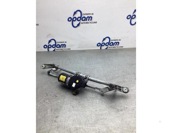 Wiper Motor RENAULT MEGANE IV Hatchback (B9A/M/N_)