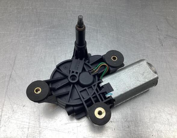 Wiper Motor FIAT PANDA (169_), FIAT PANDA Hatchback Van (169_)