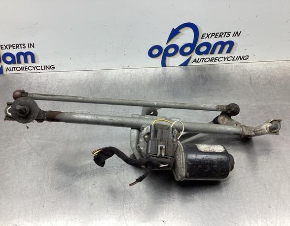 Wiper Motor OPEL TIGRA TwinTop (X04)