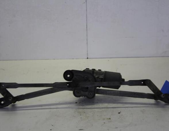 Wiper Motor FORD MONDEO III (B5Y)