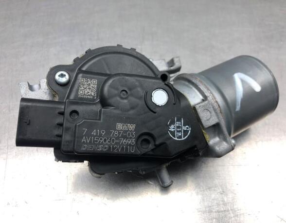 Wiper Motor MINI MINI (F56)