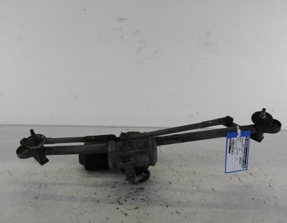 Wiper Motor RENAULT CLIO II (BB_, CB_), RENAULT CLIO III (BR0/1, CR0/1), RENAULT THALIA I (LB_)