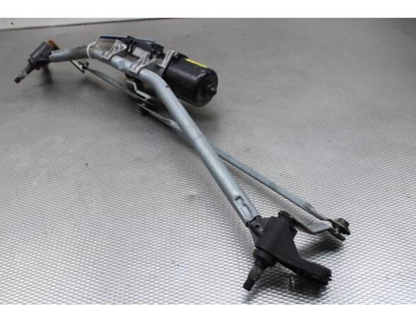 Wiper Motor MERCEDES-BENZ CITAN Box Body/MPV (W415)