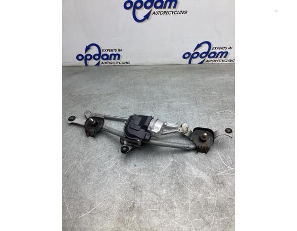 Wiper Motor MAZDA 3 Hatchback (BP)